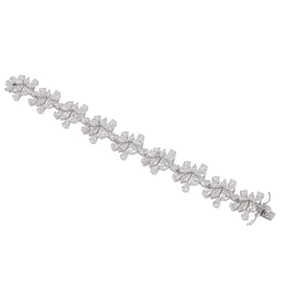 Dahlia Bracelet