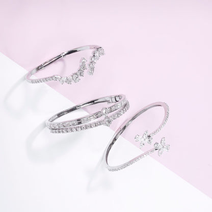 Peony Bracelet