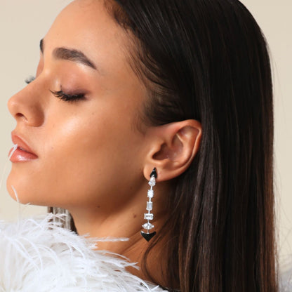 Elaiza Earrings