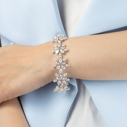 Dahlia Bracelet