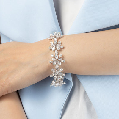 Dahlia Bracelet