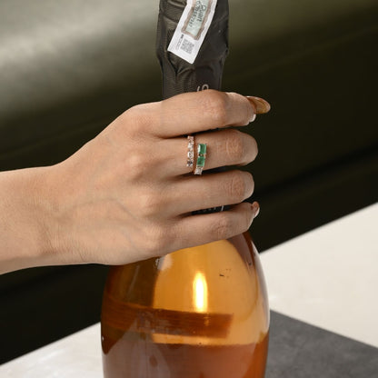 Summer Rosé Ring