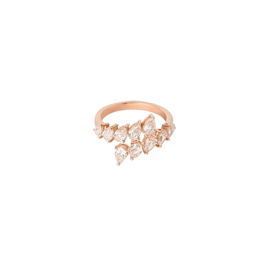 Stella Rosé Ring