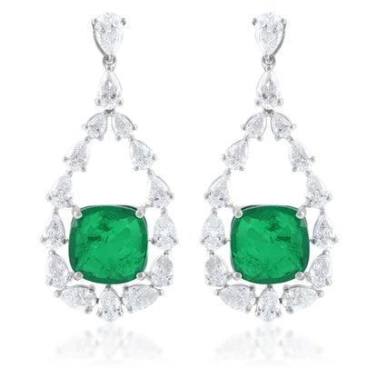 Aurora Earrings