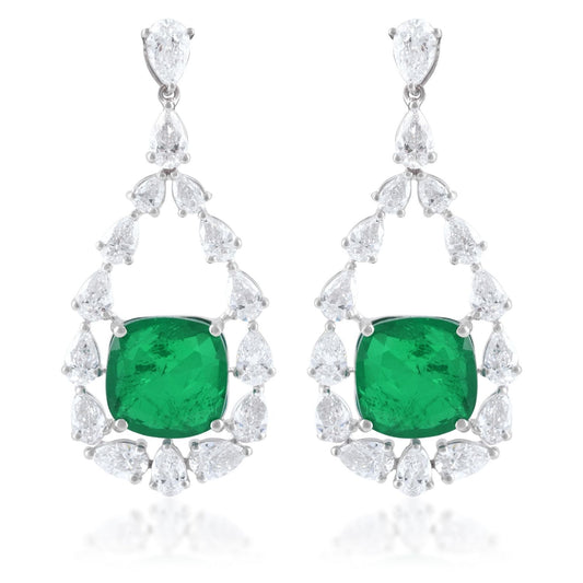 Aurora Earrings