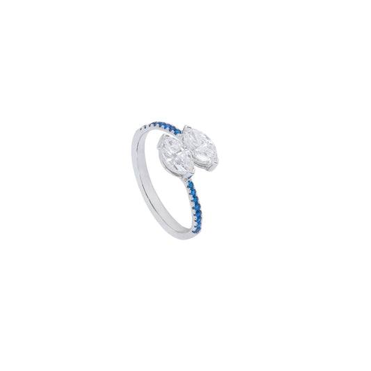 Faerie Duo Ring