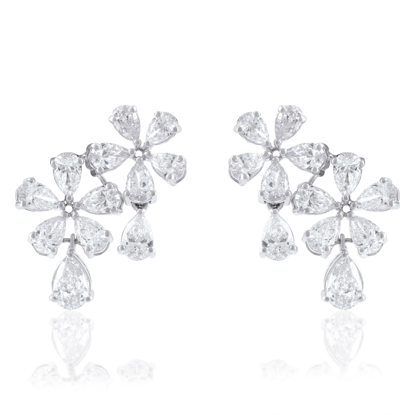 Cosmos Earrings