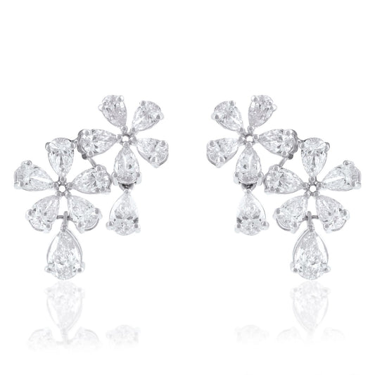 Cosmos Earrings