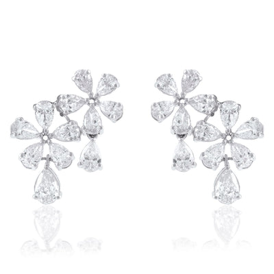 Cosmos Earrings