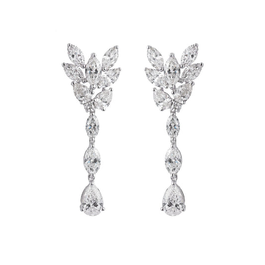 Verbena Earrings