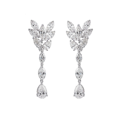 Verbena Earrings