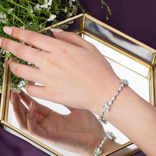 Lily Bracelet