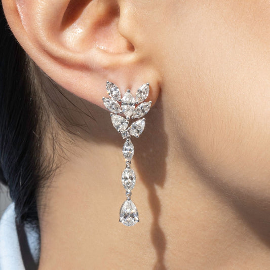Verbena Earrings