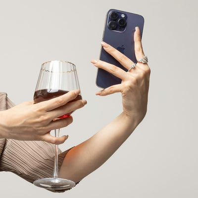 Oval Cut Solitaire Ring