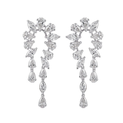 Lyra Earrings
