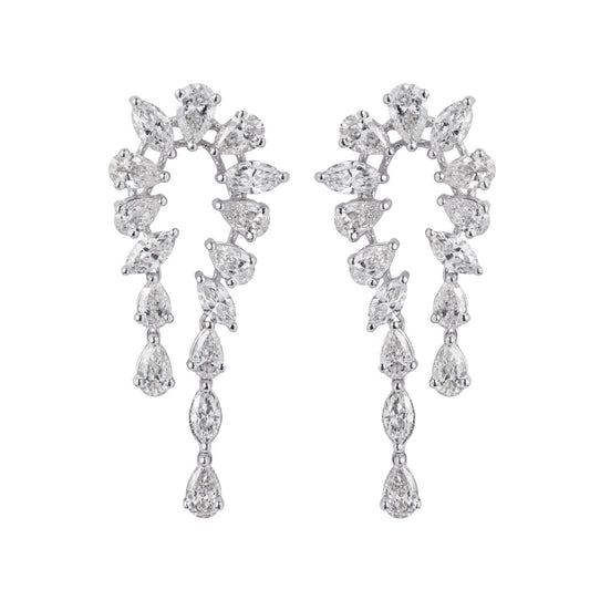 Lyra Earrings