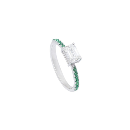 Damsel Ring