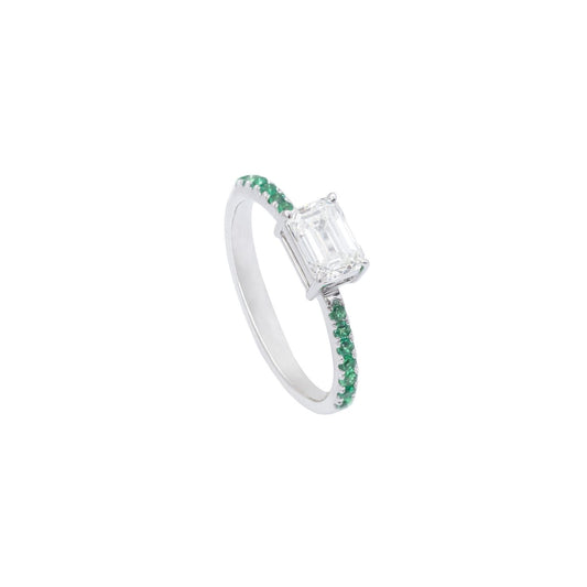Damsel Ring