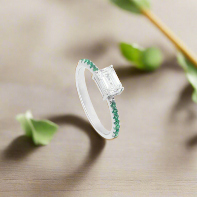 Damsel Ring