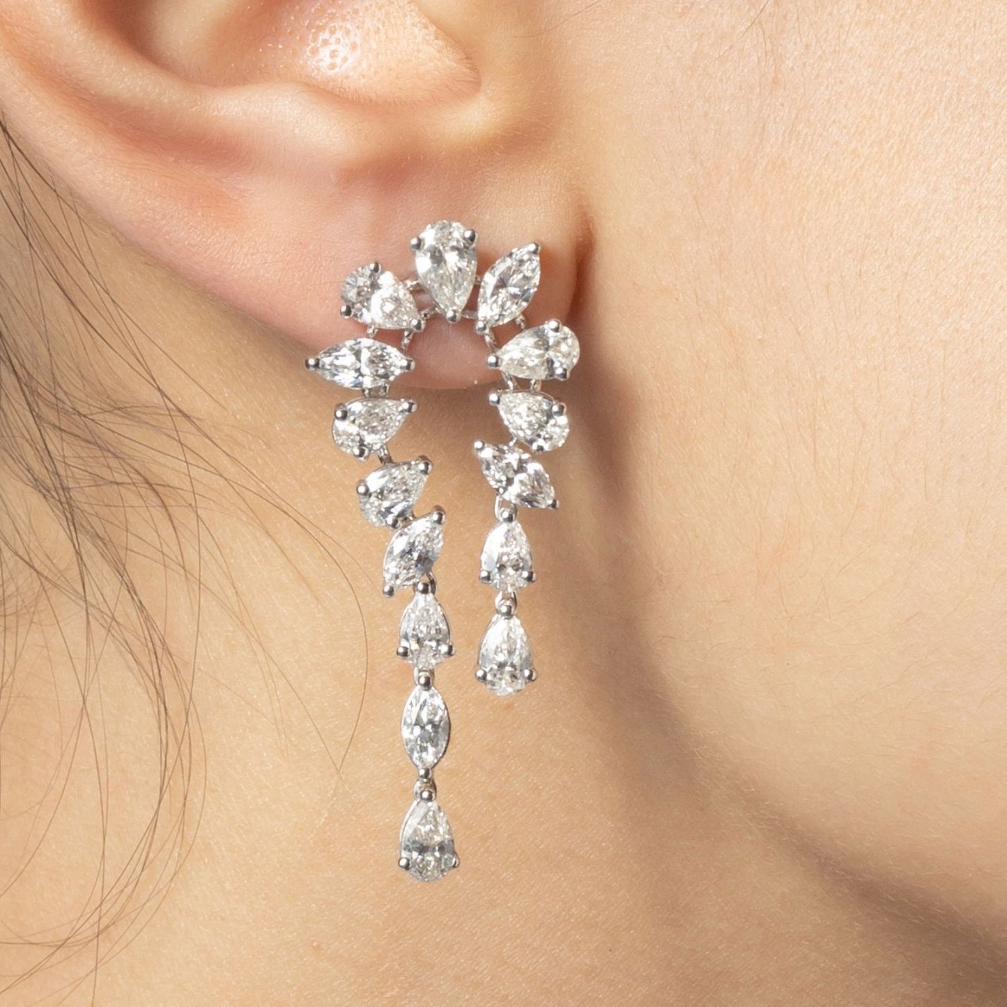 Lyra Earrings