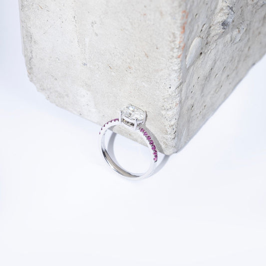 Pixie Ring