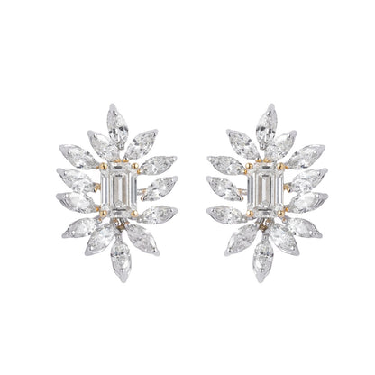 Rayna Earrings