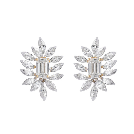 Rayna Earrings