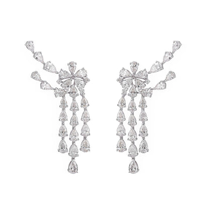 Petunia Earrings