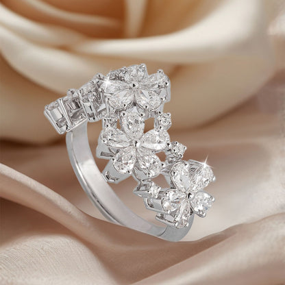 Gardenia Ring
