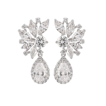 Azalea Earrings