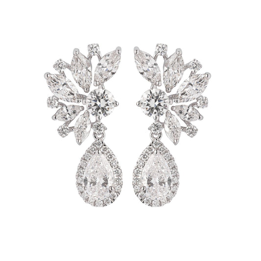 Azalea Earrings