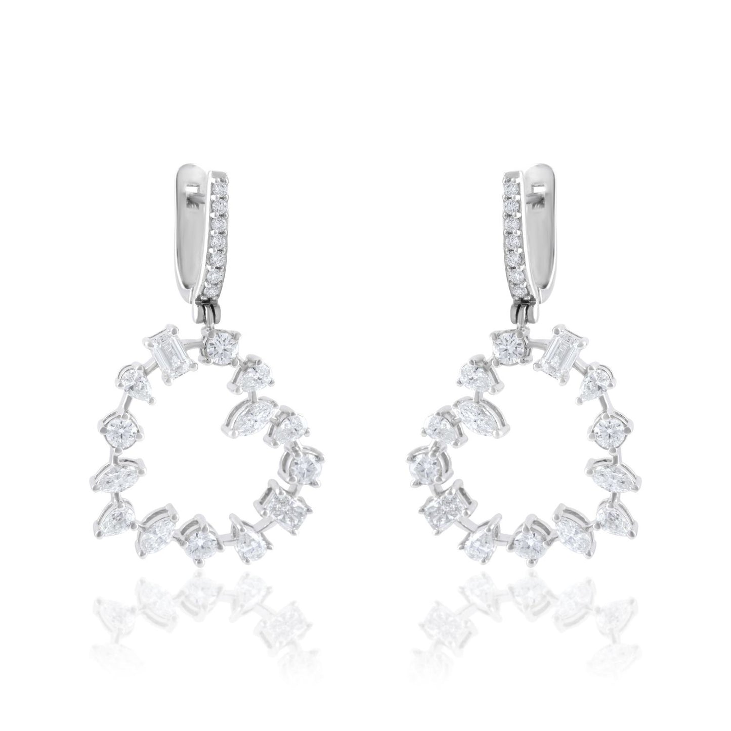 Amour Earrings