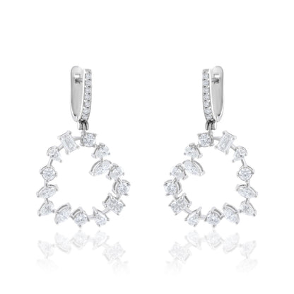 Amour Earrings