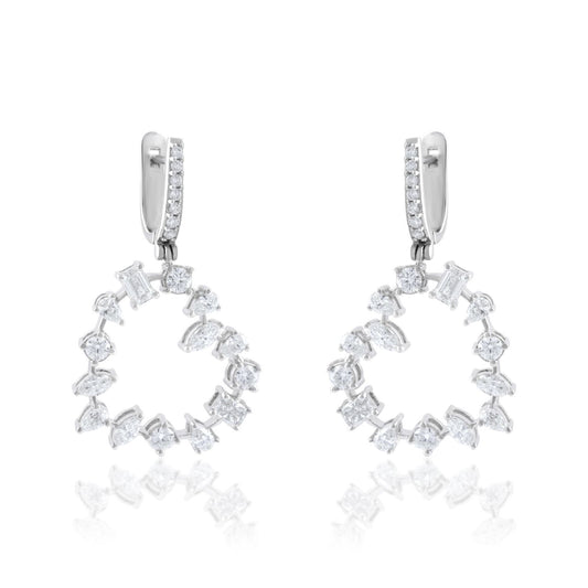 Amour Earrings
