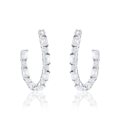 Elysian Earrings