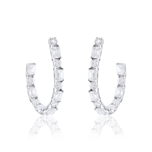 Elysian Earrings