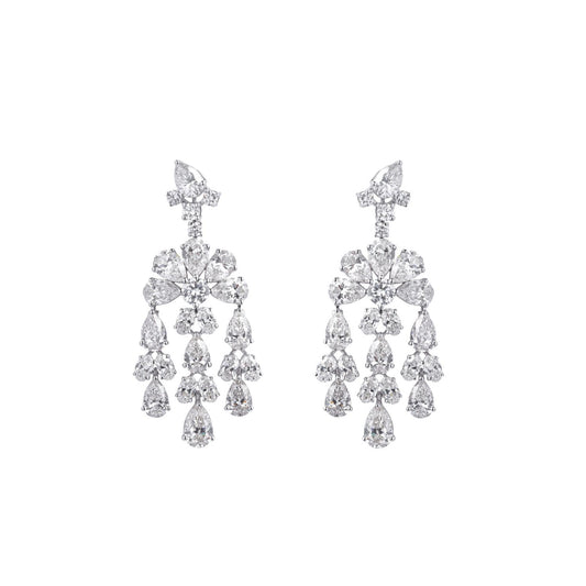 Mizar Earrings