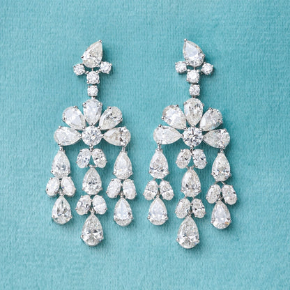 Mizar Earrings