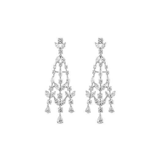 Rigel Earrings