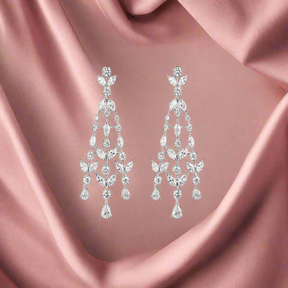 Rigel Earrings