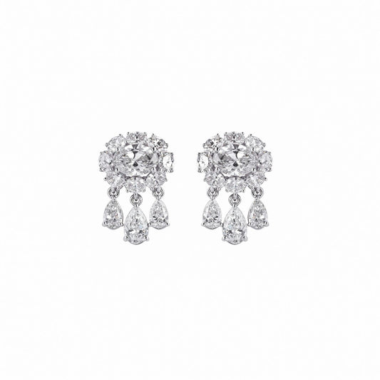 Eos Earrings