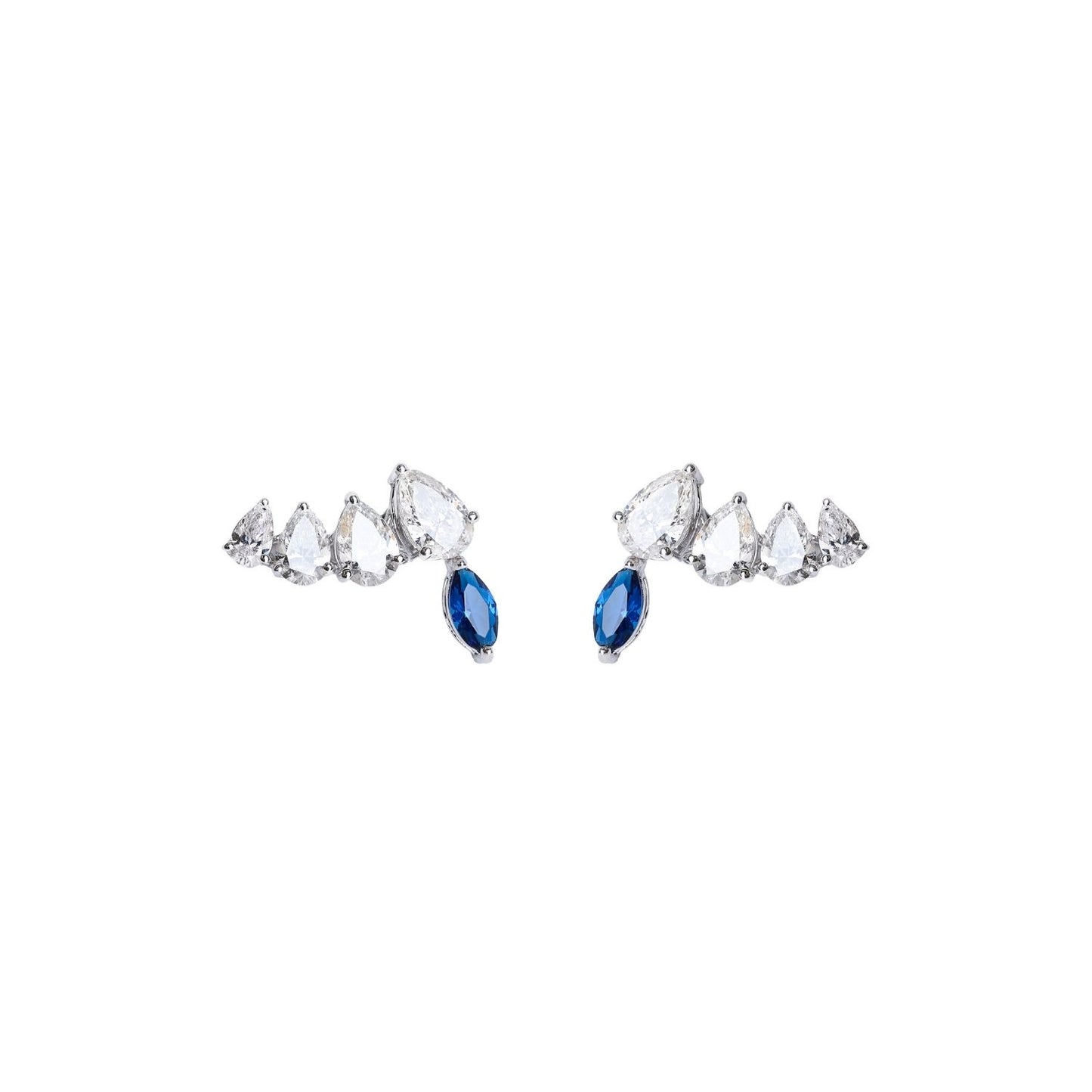 Sierra Earrings