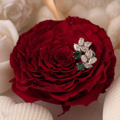 Vespera Earrings