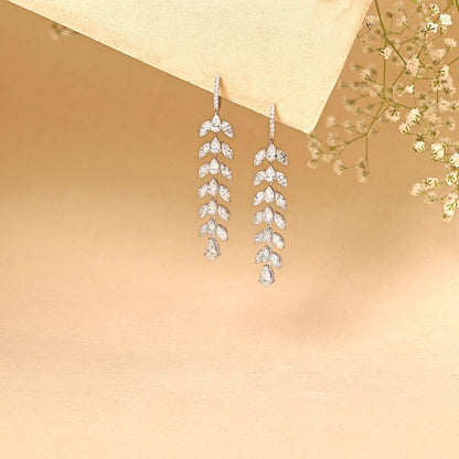 Cleo Earrings