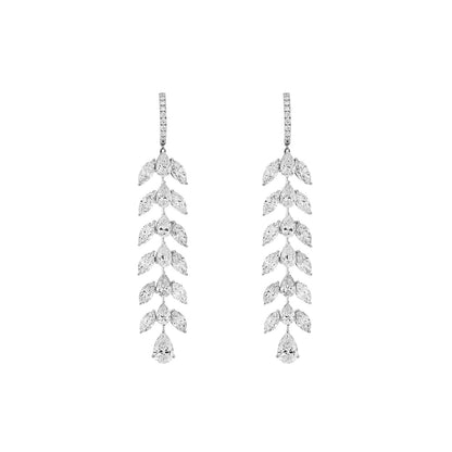 Cleo Earrings
