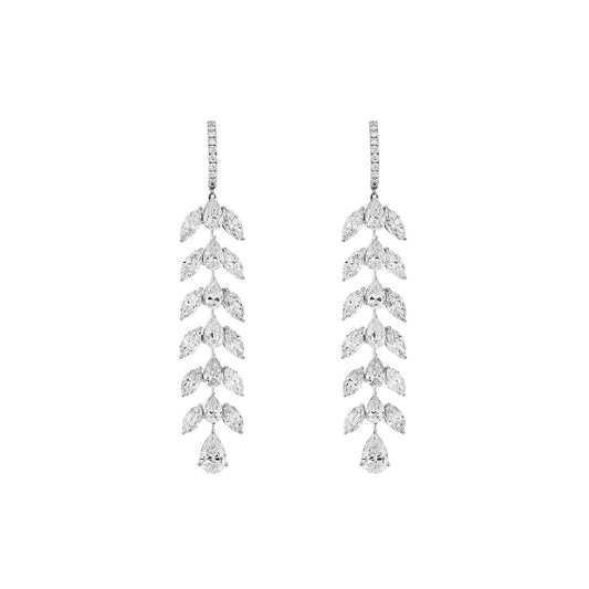 Cleo Earrings