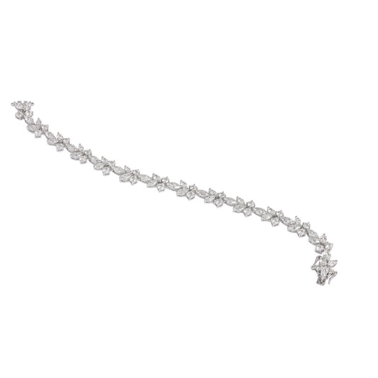 Petunia Bracelet
