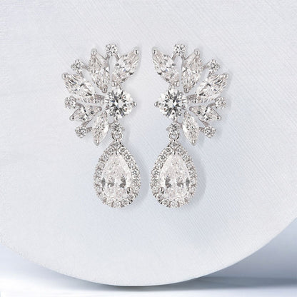 Azalea Earrings