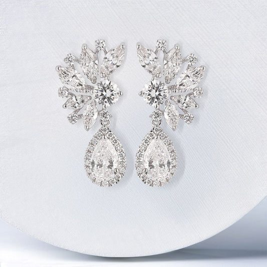 Azalea Earrings