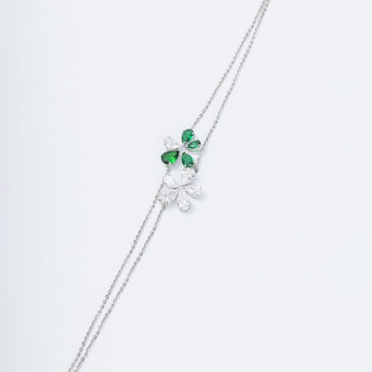 Daisy Bracelet